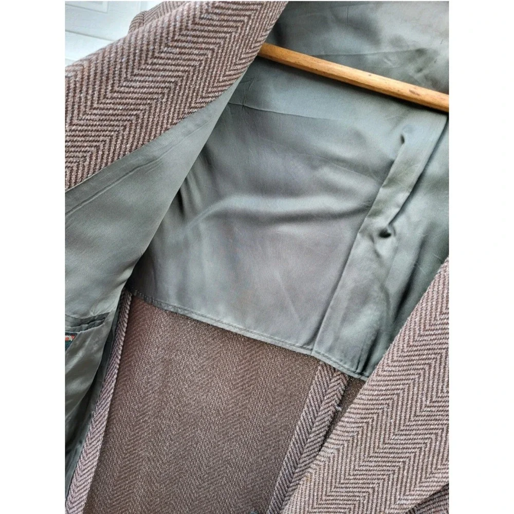 McGregor double knit